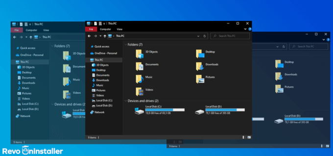 7 ways to fix file explorer if it keeps crashing