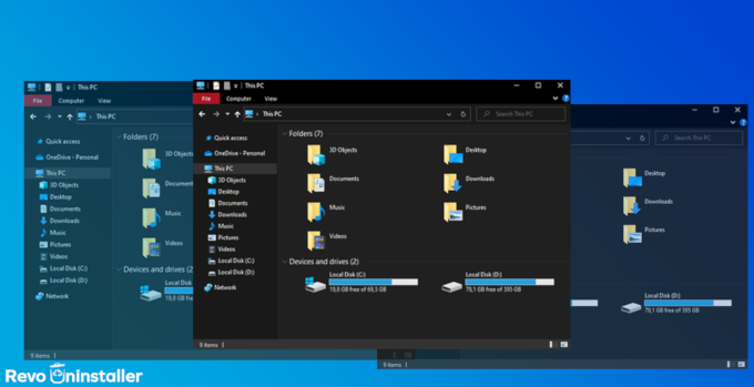 7 ways to fix file explorer if it keeps crashing